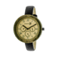 Ew3804 Brush Ladies Watch, Black