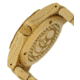 Earth Gila Watch, Khaki/Tan Wooden Case ETHEW3301