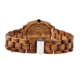 Earth Indios Watch, Khaki/Tan ETHEW2301