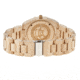 Earth Medullary Ray Wooden Watch, Khaki/Tan, Men ETHEW1901