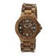 Earth Raywood Unisex Watch, Olive ETHEW1704