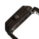 Earth Rhizomes Series Wood Watch, Dark Brown ETHEW1206