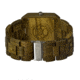 Earth Rhizomes Series Wood Watch, Olive ETHEW1208