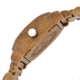Earth EW2104 Scaly Watch, 46mm, Olive Strap, Olive Dial ETHEW2104