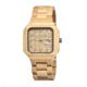 Earth Seso01 Testa Watch, Khaki/tan ETHSESO01