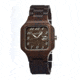 Earth Seso02 Testa Watch, Dark Brown ETHSESO02