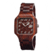 Earth Seso03 Testa Watch, Red ETHSESO03