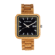 Earth Berkshire Bracelet Watch w/Date, Khaki/Tan, One Size, ETHEW5701