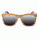 Earth Delray Sunglasses, 016bk, ESG016BK