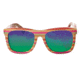 Earth Delray Sunglasses, 016gm, ESG016GM