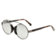 Earth Talisay Sunglasses, Ebony, Standard, ESG015E