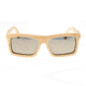 Earth Hamoa Sunglasses, 022b, Khaki/tan, ESG022B