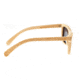 Earth Hamoa Sunglasses, 022b, Khaki/tan, ESG022B