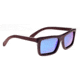 Earth Hamoa Sunglasses, 022r, Rosewood, ESG022R