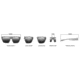 Earth Hermosa Sunglasses, 097e, ESG097E