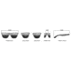 Earth Imperial Sunglasses, 031r, ESG031R