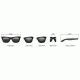 Earth Portsmouth Sunglasses, 502b, ESG502B