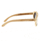 Earth Sunset Sunglasses, 077b, Khaki/tan, ESG077B