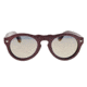 Earth Sunset Sunglasses, 077r, Rosewood, ESG077R