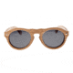 Earth Sunset Sunglasses, 077z, Zebra, ESG077Z