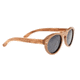 Earth Sunset Sunglasses, 077z, Zebra, ESG077Z