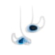 Eartune Aqua U Ear Plugs, Blue, Universal, ADVETAU-BLU