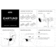 Eartune Aqua U Ear Plugs, Black, Universal, ADVETAU-BLK