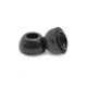 Eartune Fidelity UF-A, Black, Mix-size S/M/L, ADVETFUFAPPA-BLK
