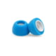 Eartune Fidelity UF-A Ear Tips, Blue, Mix-size S/M/L, ADVETFUFAPPA-BLU