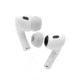 Eartune Fidelity UF-A, Grey, Small, ADVETFUFAPPS-GRY