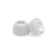 Eartune Fidelity UF-A Ear Tips, Grey, Small, ADVETFUFAPPS-GRY