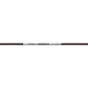 Easton 4mm Avance Sport Shafts 2000 1 doz., Black, 2000, 829943