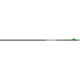 Easton 4mm Axis Long Range Arrows, 250 Blazer Vanes 6 pk., 830121