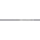 Easton 4mm Full Metal Jacket Shafts, 250 1 doz., 230157