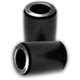 Easton 4mm Nock Collar, #1 1 doz., 531476