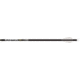 Easton 5.0 Arrows with Half Outs 300 Grain, 6 pack, 1006163