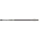 Easton 5.0 Arrow - Pack of 6, 500, 2in Blazer w/Hit Insert, 302012