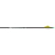 Easton 5mm Axis Arrows 200 Blazer Vanes 6 pk., 830526