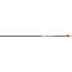 Easton 5mm Axis Sport Arrows 300 2 in. Bully Vane 6 pk., 729118