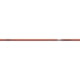Easton 5mm FMJ Autumn Orange Shafts 250 1 doz., 630476