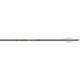 Easton 5mm FMJ Max Arrow - Pack of 6, 300, 2in Blazer w/Hit Insert, 201961