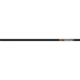 Easton 9mm Bolt Shafts E143022, Black, 930352