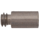Easton Adjustable Point System Weight Module, 10 gr, 12 Pack, Silver, Standard Diameter Carbon, 230765