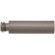 Easton Adjustable Point System Weight Module, 50 gr, 12 Pack, Silver, Standard Diameter Carbon, 730763