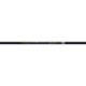 Easton Apollo Shafts 2000, Black, Pack of 12, 127080-5Doz