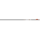 Easton Arrow 6.5mm Hunter Clsc 400 W/2'' Bully Vanes 6-pack