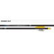 Easton Arrow Sonic 6.0 500 w/2in Bully Vanes 6-pack, 330642