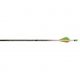 Easton Axis Arrows, 500 Blazer Vanes 6 pk., 419390