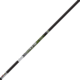 Easton Axis Pro 5mm 300 Match Grade Arrow Shafts, 1-Dozen, 9.5 Grain, 32in, Black, 927750