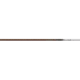 Easton Carbon Legacy 5mm Shafts, 600, 1 doz, Wood, 600, 131384